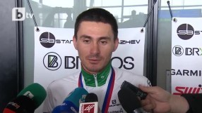 Станимир Беломъжев: Феновете се зарадваха, когато счупих щеките (ВИДЕО)