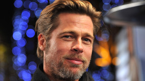 Брад Пит: Ще останеш в дома ми, докато си жив  