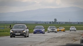 Организаторите на Ендуранс шампионата представиха промените и новите партньори 