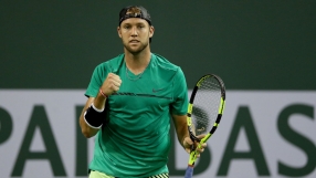 Джак Сок: Просто си казах 