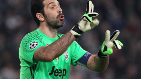 Буфон изуми всички: Не искам 