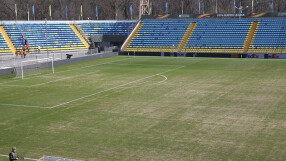 Забраниха на 