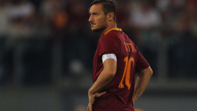 Тоти: Не съм казал, че спирам с футбола