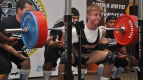 Пияни студенти убиха световен шампион