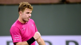 Вавринка и Кареньо Буста спорят за място на финала в Индиън Уелс