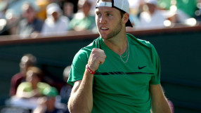 Джак Сок победи Нишикори и си осигури полуфинал срещу Федерер