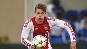 Холандия плаши 