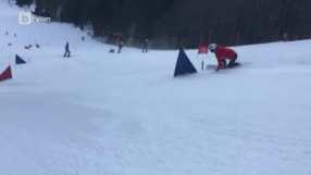 Спорт - Обедна емисия с Иван Боянов - 18.03.2017