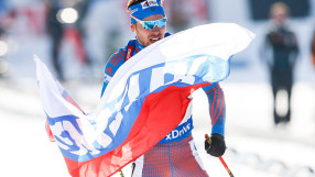 Шипулин спечели последното преследване за сезона. Анев е 22-и