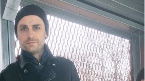 Бербатов гледа аматьори в Англия (СНИМКИ)