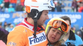 Тандемът Радо Янков - Теодора Пенчева на крачка от сензация в сноуборда