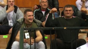 Пълна доминация на световните ни шампиони на държавното по канадска борба (ВИДЕО)