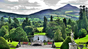 Ирландия плаща до 84 000 евро, за да се преместите на красив остров 