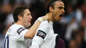 Бербатов: Роби Кийн и Залата на славата? Най-доброто партньорство (ВИДЕО)