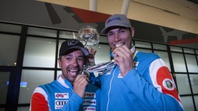 Радослав Янков: Изключителен сезон. Догодина ще се представя по-добре (ВИДЕО и ГАЛЕРИЯ)