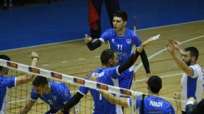 Шест месеца наказание за хванатия с марихуана Байрев