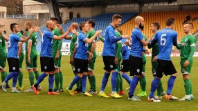 Кои български клубове са пълни с 