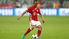 Рафиня разпиля картофките на фен (ВИДЕО)