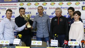 Водещите ни биатлонисти изпратиха най-силния си сезон