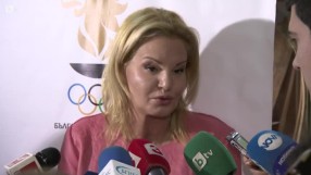 Стефка Костадинова и Йорданка Благоева водят в България елита в скока на височина (ВИДЕО)