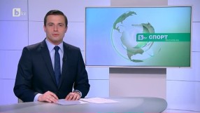 Спорт - Късна емисия с Валери Генов - 21.03.2017 г.