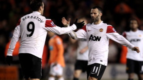 Райън Гигс: Ще се видим в София (ВИДЕО)