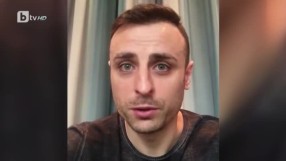 Спорт - Обедна емисия с Иван Боянов - 22.03.2017