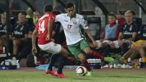 Окончателно: И Георги Миланов отпадна за Холандия