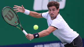 Димитров срещу 158-ия в света в Маями