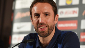 Саутгейт: Въпреки загубата, новата схема ни пасна идеално 