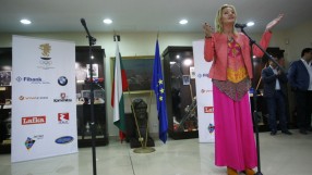 Стефка Костадинова с четвърти мандат начело на БОК