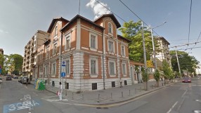 БОК поиска безвъзмездно сградата на бившето иранско посолство