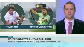 Спорт - Обедна емисия с Иван Боянов - 24.03.2017