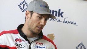 Радослав Янков: Основната ми цел ще бъде добро класиране на Олимпиадата (ВИДЕО)