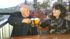 Иван Абаджиев лекуваше лаймска болест в Германия