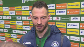 Симеон Славчев: Щипка самочувствие, дисциплина и сърце е рецептата (ВИДЕО)