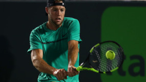 И Джак Сок се нареди до Григор по брой победи за годината