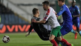 Букмейкърите отписаха Холандия за Мондиал 2018