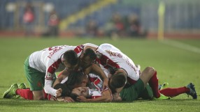 „Дейли мейл”: Загуба от България - унижението на униженията