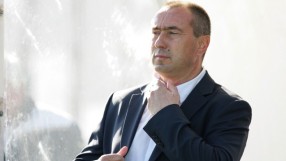  Стоилов отговори: Не мога да бъда срещу 