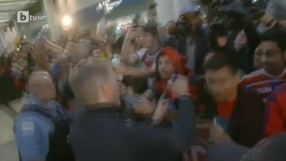 Спорт - Обедна емисия с Николета Маданска - 29.03.2017