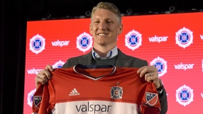 Официално: Бастиан Швайнщайгер е играч на 