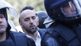 Никола Газдов от ЦСКА 1948: Търгът за емблемата не може да се състои (ВИДЕО и ГАЛЕРИЯ)