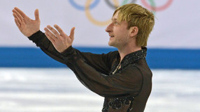 Евгений Плюшченко се отказа, прави академия