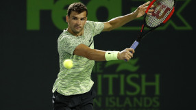 Григор Димитров на крачка от №12 в света