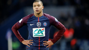 Лоши новини за ПСЖ: И Мбапе се контузи