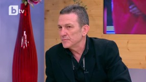 Георги Младенов - своенравният български Майкъл Джордан (ВИДЕО)