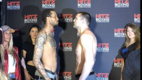 Смениха съперника на Тервел в последния момент (ВИДЕО)