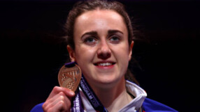 7 часа с такси и 1500 паунда за бронзов медал