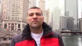 Тервел Пулев: Нека сънародниците ни веят българското знаме с чест и достойнство (ВИДЕО)